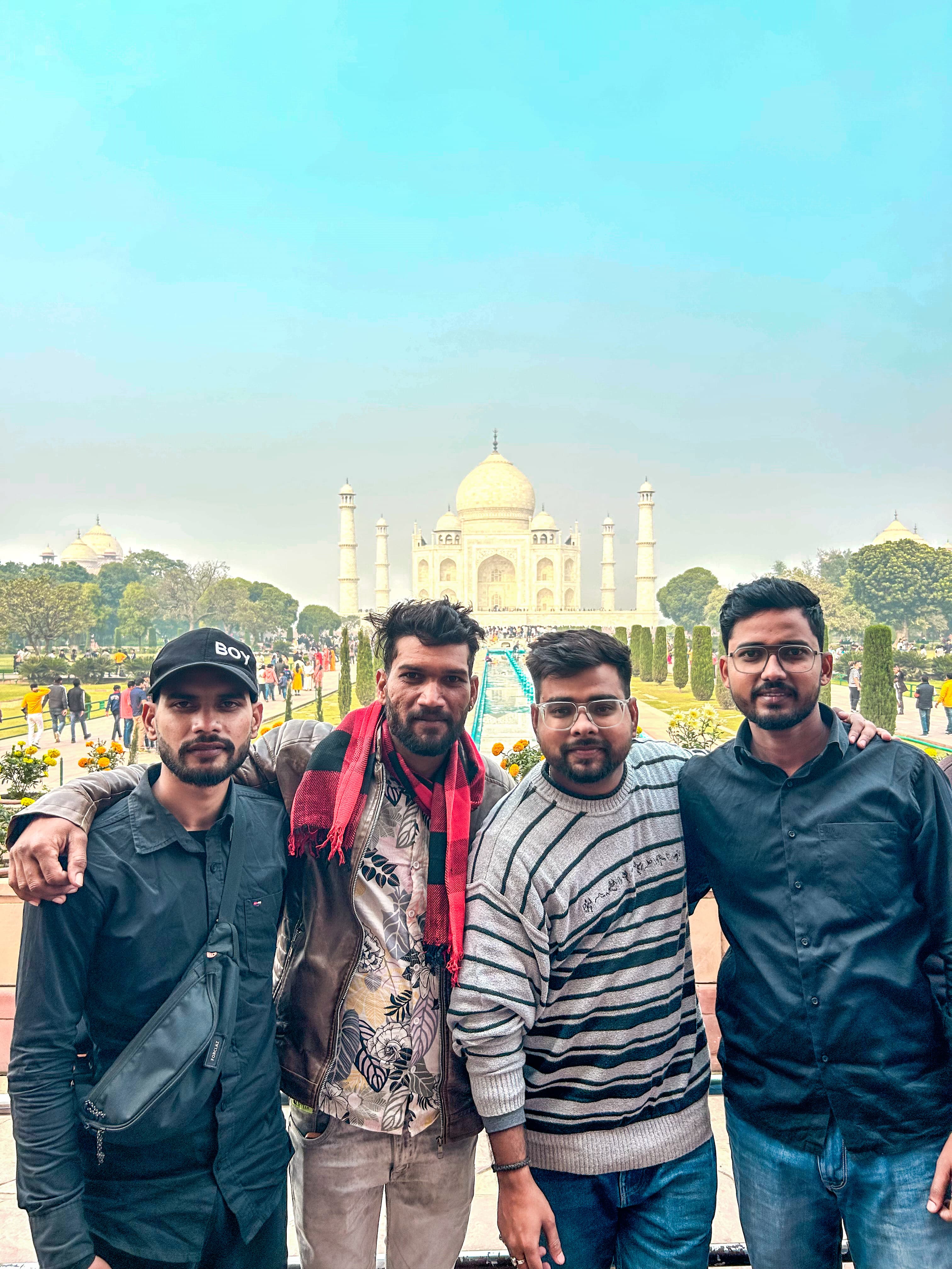 SponsoredTrip memory 10