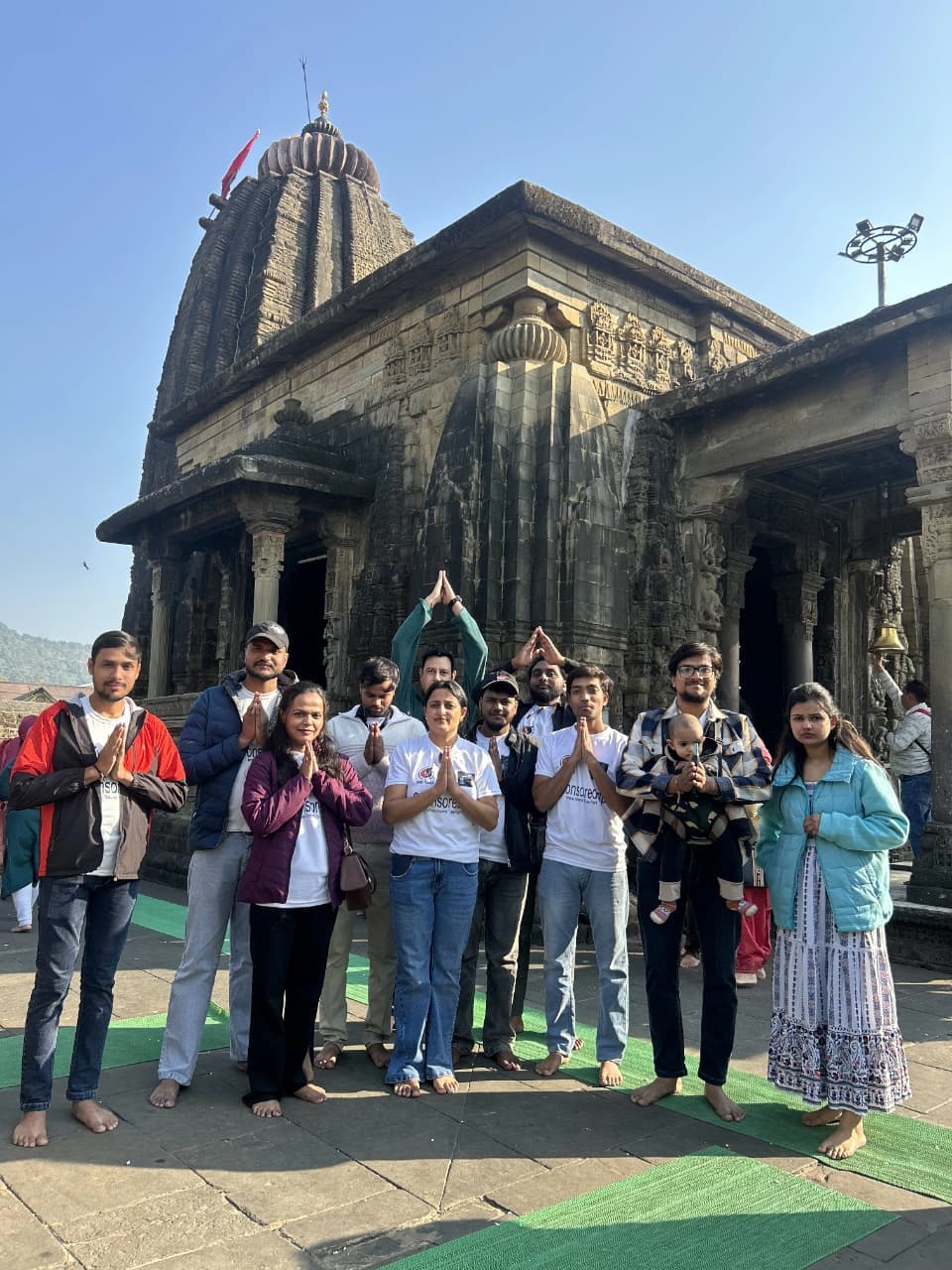 SponsoredTrip memory 2