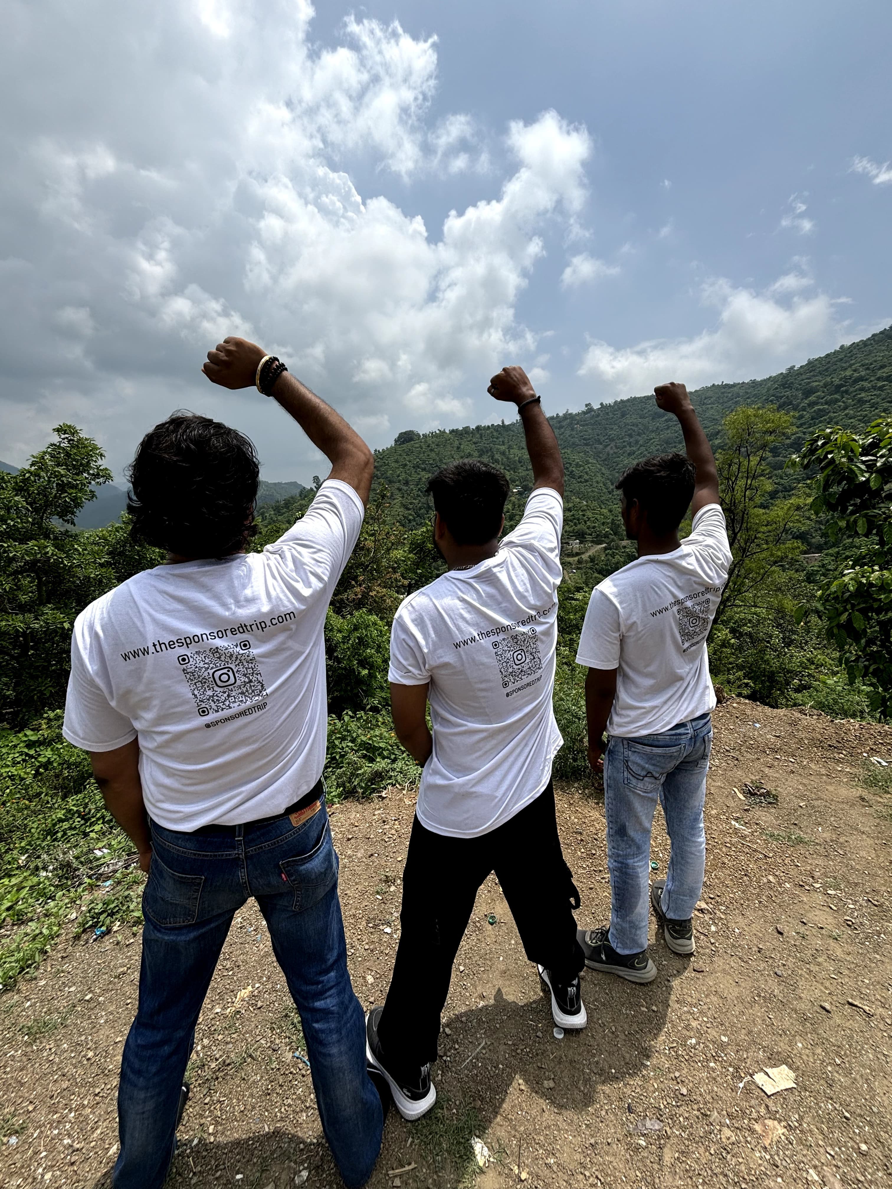 SponsoredTrip memory 9